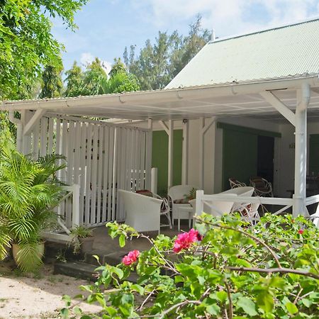 La Case Creole Roches Noires المظهر الخارجي الصورة