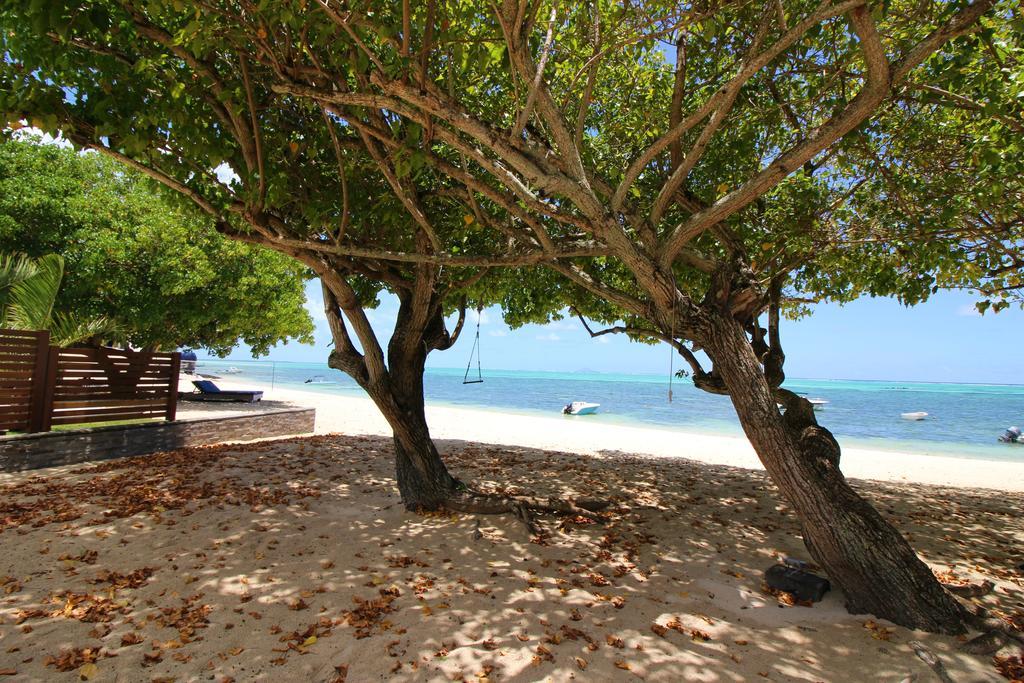 La Case Creole Roches Noires المظهر الخارجي الصورة
