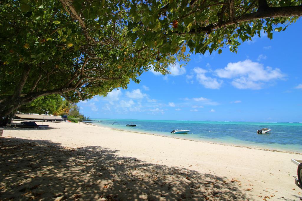 La Case Creole Roches Noires المظهر الخارجي الصورة