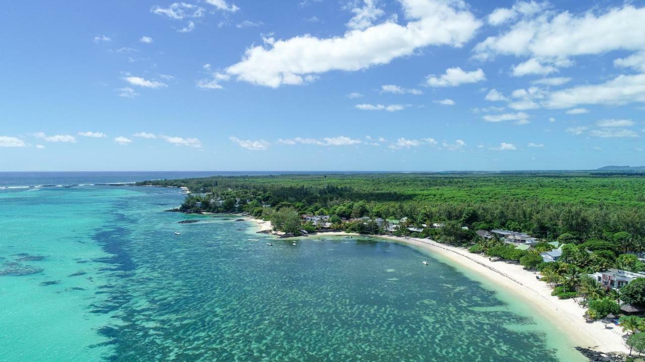 La Case Creole Roches Noires المظهر الخارجي الصورة